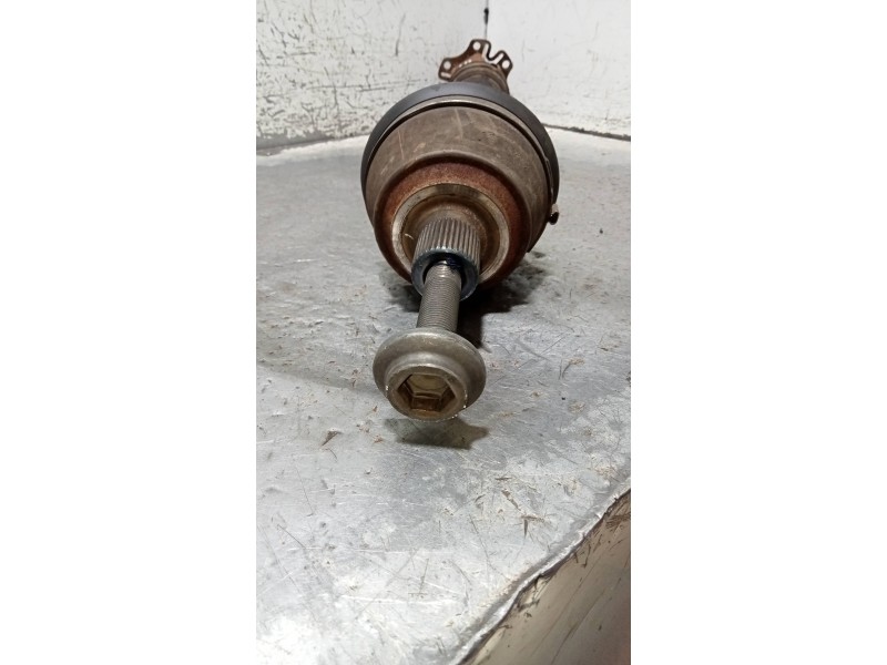 Recambio de transmision delantera derecha para audi a6 berlina (4f2) 2.0 tfsi referencia OEM IAM 4F0407272G  