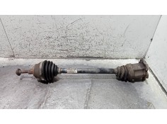 Recambio de transmision delantera izquierda para audi a6 berlina (4f2) 2.0 tfsi referencia OEM IAM 4F0407271G  