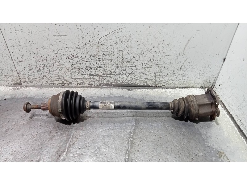 Recambio de transmision delantera izquierda para audi a6 berlina (4f2) 2.0 tfsi referencia OEM IAM 4F0407271G  