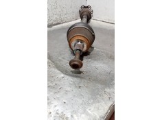 Recambio de transmision delantera izquierda para audi a6 berlina (4f2) 2.0 tfsi referencia OEM IAM 4F0407271G   2