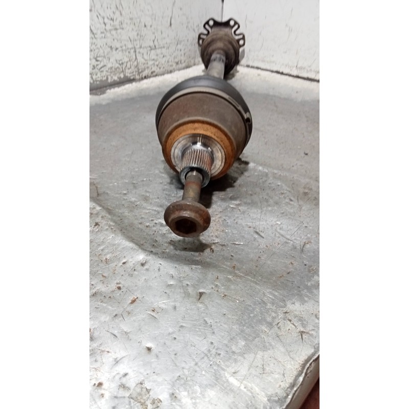 Recambio de transmision delantera izquierda para audi a6 berlina (4f2) 2.0 tfsi referencia OEM IAM 4F0407271G  