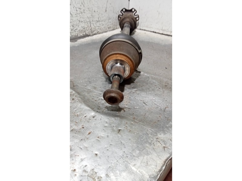 Recambio de transmision delantera izquierda para audi a6 berlina (4f2) 2.0 tfsi referencia OEM IAM 4F0407271G  