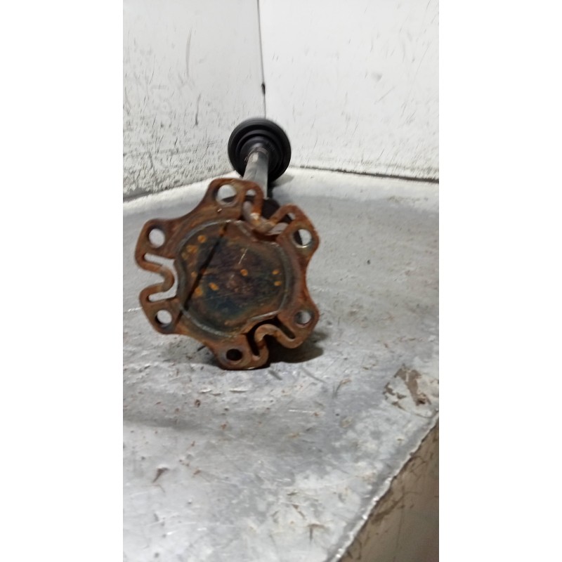 Recambio de transmision delantera izquierda para audi a6 berlina (4f2) 2.0 tfsi referencia OEM IAM 4F0407271G  