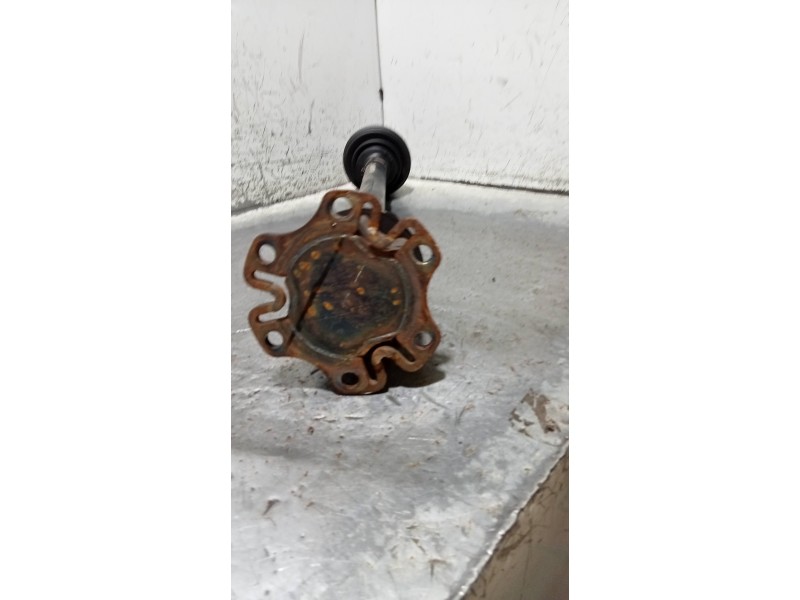 Recambio de transmision delantera izquierda para audi a6 berlina (4f2) 2.0 tfsi referencia OEM IAM 4F0407271G  