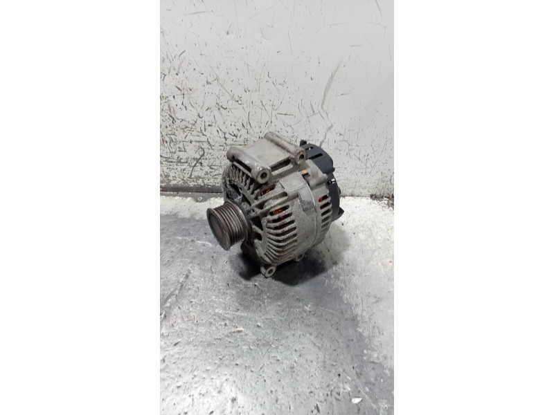 Recambio de alternador para audi a6 berlina (4f2) 2.0 tfsi referencia OEM IAM 06E903016D TG16C014 