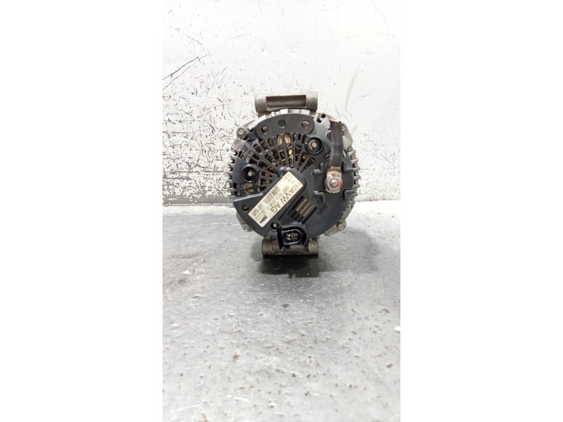 Recambio de alternador para audi a6 berlina (4f2) 2.0 tfsi referencia OEM IAM 06E903016D TG16C014 