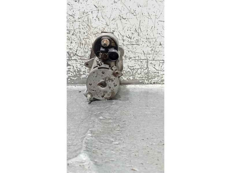 Recambio de motor arranque para audi a6 berlina (4f2) 2.0 tfsi referencia OEM IAM 06D911023A 0801082655 