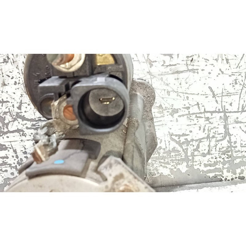 Recambio de motor arranque para audi a6 berlina (4f2) 2.0 tfsi referencia OEM IAM 06D911023A 0801082655 