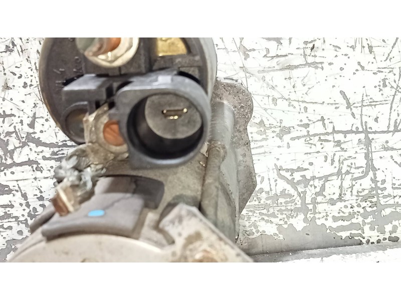 Recambio de motor arranque para audi a6 berlina (4f2) 2.0 tfsi referencia OEM IAM 06D911023A 0801082655 