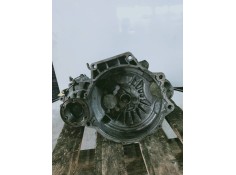 Recambio de caja cambios para seat toledo (1l) 1.9 turbodiesel cat (aaz) referencia OEM IAM ATH 05022 1 5V