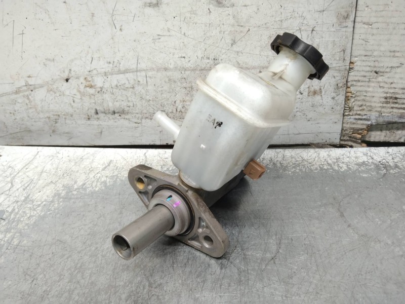 Recambio de bomba freno para kia soul diva referencia OEM IAM   