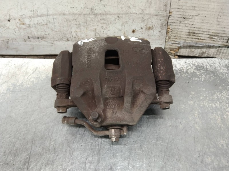 Recambio de pinza freno delantera izquierda para kia soul diva referencia OEM IAM   