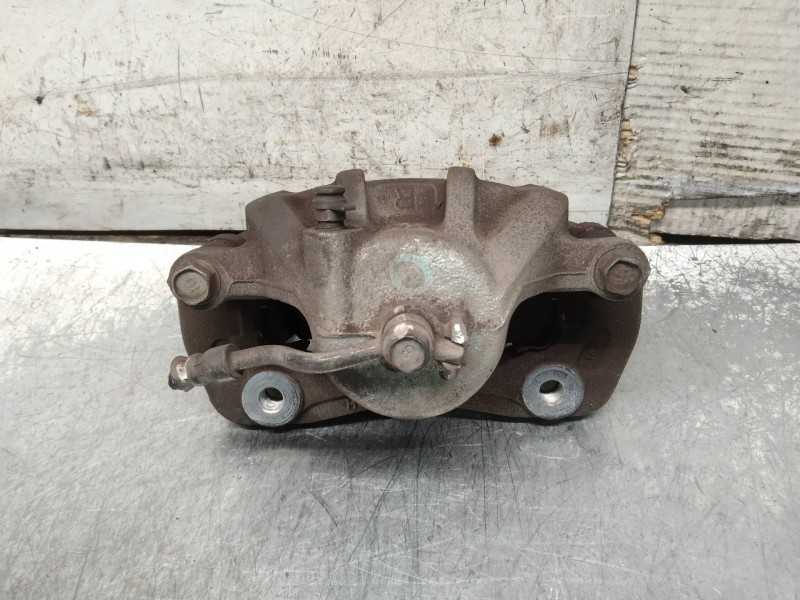 Recambio de pinza freno delantera izquierda para kia soul diva referencia OEM IAM   