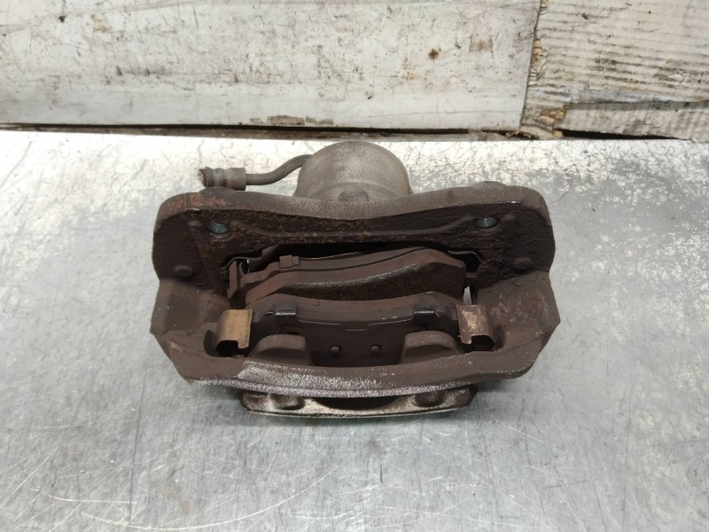 Recambio de pinza freno delantera izquierda para kia soul diva referencia OEM IAM   