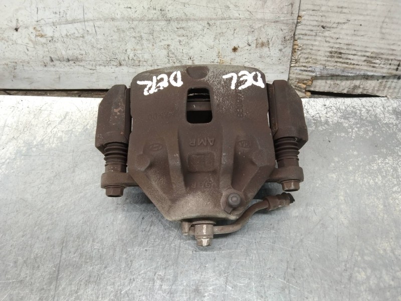 Recambio de pinza freno delantera derecha para kia soul diva referencia OEM IAM   