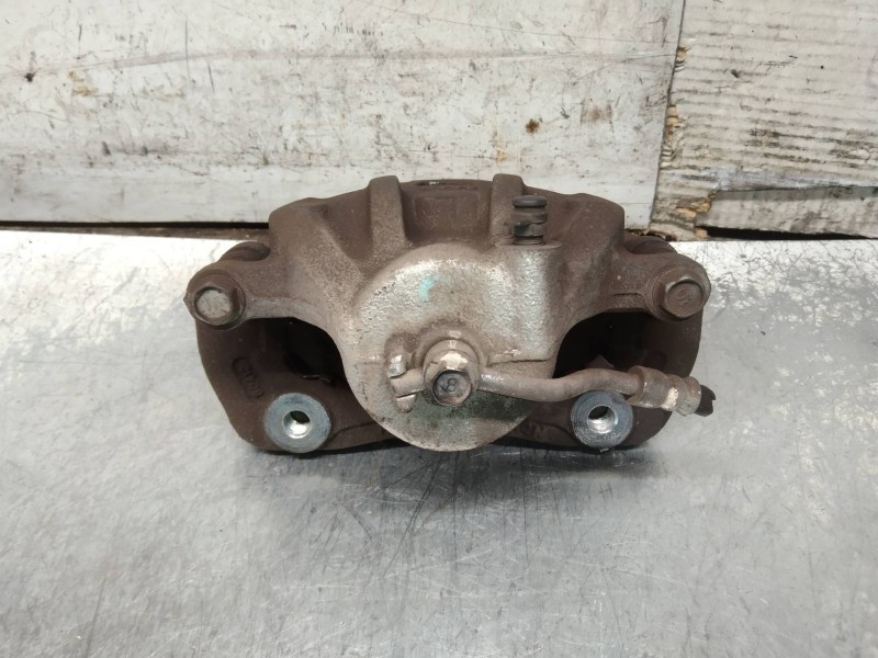 Recambio de pinza freno delantera derecha para kia soul diva referencia OEM IAM   