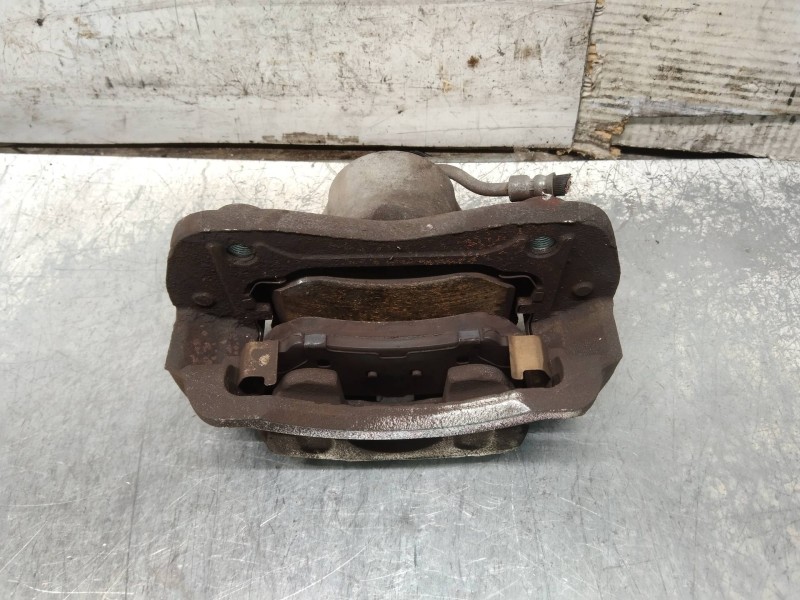 Recambio de pinza freno delantera derecha para kia soul diva referencia OEM IAM   