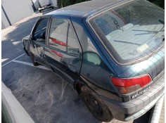 peugeot 306 berlina 3/5 puertas (s1) del año 1994 2