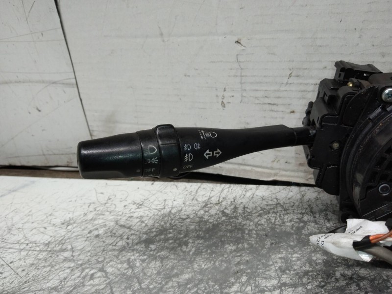 Recambio de mando luces para nissan pick-up (d22) cabina doble challenge 4x4 referencia OEM IAM   