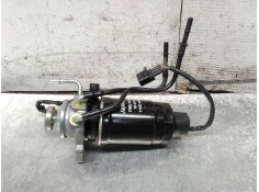 Recambio de filtro gasoil para kia soul diva referencia OEM IAM 319223A850  