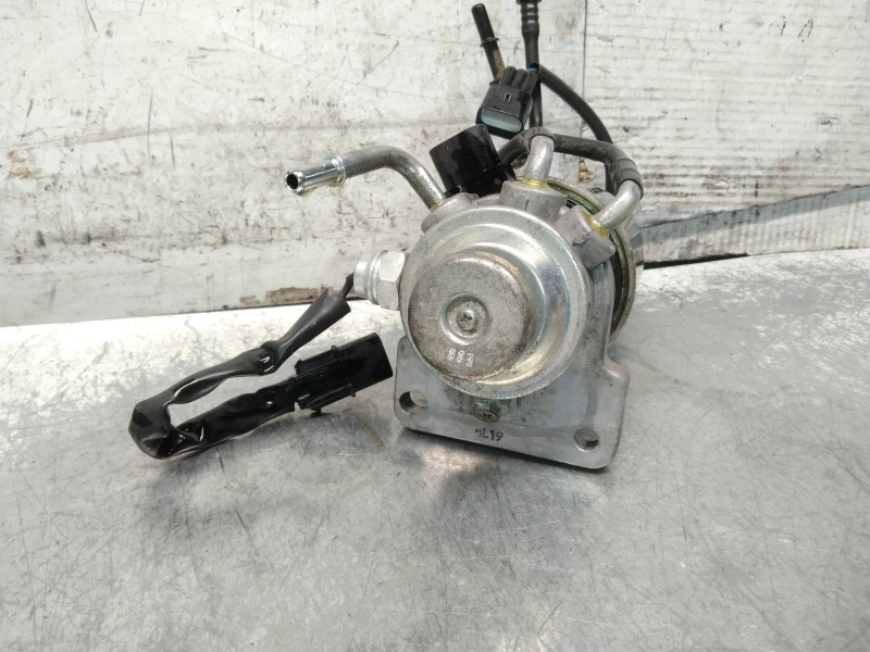 Recambio de filtro gasoil para kia soul diva referencia OEM IAM 319223A850  