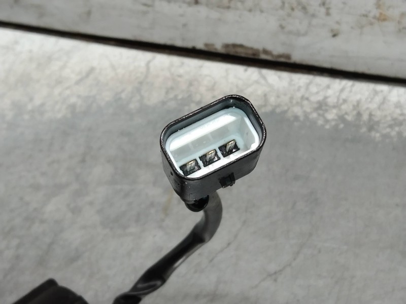 Recambio de filtro gasoil para kia soul diva referencia OEM IAM 319223A850  