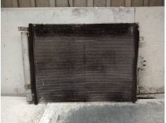 Recambio de condensador / radiador aire acondicionado para kia soul diva referencia OEM IAM   