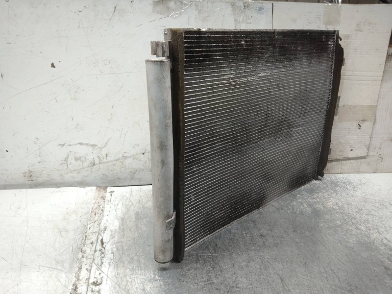 Recambio de condensador / radiador aire acondicionado para kia soul diva referencia OEM IAM   