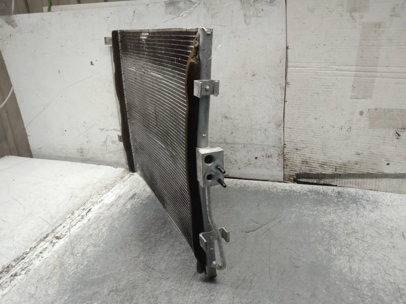 Recambio de condensador / radiador aire acondicionado para kia soul diva referencia OEM IAM   