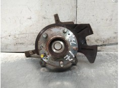 Recambio de mangueta delantera izquierda para kia soul diva referencia OEM IAM   