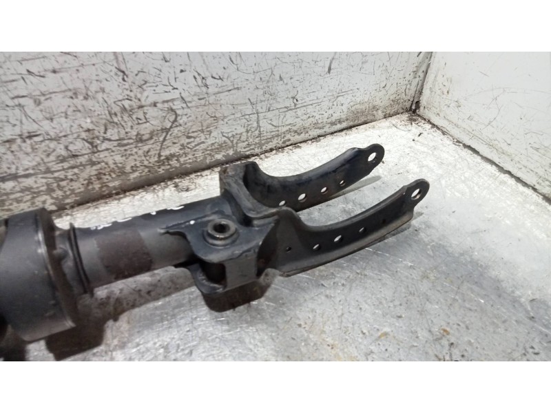 Recambio de amortiguador delantero izquierdo para audi q7 (4l) 3.0 tdi referencia OEM IAM   