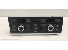Recambio de mando calefaccion / aire acondicionado para audi a6 berlina (4f2) 2.0 tfsi referencia OEM IAM 4F1820043AF 5HB0088335