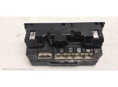Recambio de mando calefaccion / aire acondicionado para audi a6 berlina (4f2) 2.0 tfsi referencia OEM IAM 4F1820043AF 5HB0088335 2