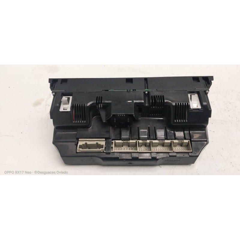 Recambio de mando calefaccion / aire acondicionado para audi a6 berlina (4f2) 2.0 tfsi referencia OEM IAM 4F1820043AF 5HB0088335