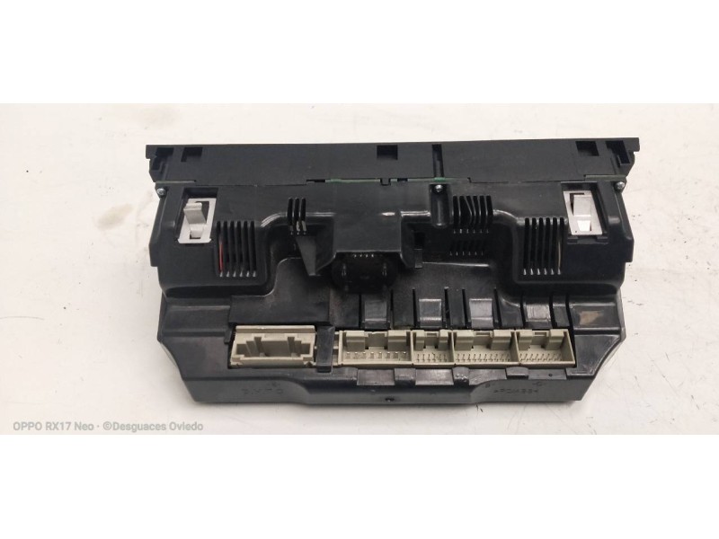 Recambio de mando calefaccion / aire acondicionado para audi a6 berlina (4f2) 2.0 tfsi referencia OEM IAM 4F1820043AF 5HB0088335