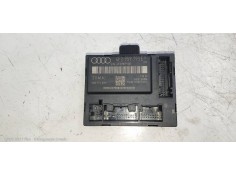 Recambio de modulo electronico para audi a6 berlina (4f2) 2.0 tfsi referencia OEM IAM   