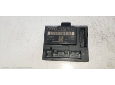 Recambio de modulo electronico para audi a6 berlina (4f2) 2.0 tfsi referencia OEM IAM 4F0959792E 4F0910793E 