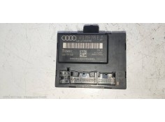 Recambio de modulo electronico para audi a6 berlina (4f2) 2.0 tfsi referencia OEM IAM 4F0959795E 4F0910795E 