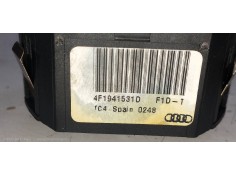 Recambio de mando luces para audi a6 berlina (4f2) 2.0 tfsi referencia OEM IAM 4F1941531D   2
