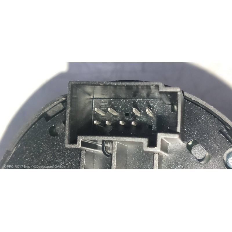 Recambio de mando luces para audi a6 berlina (4f2) 2.0 tfsi referencia OEM IAM 4F1941531D  