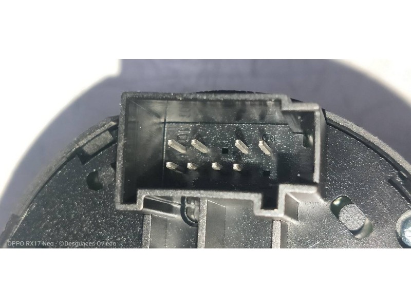 Recambio de mando luces para audi a6 berlina (4f2) 2.0 tfsi referencia OEM IAM 4F1941531D  