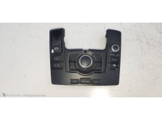 Recambio de mando multifuncion para audi a6 berlina (4f2) 2.0 tfsi referencia OEM IAM 4F1919611J 4F0910809A 