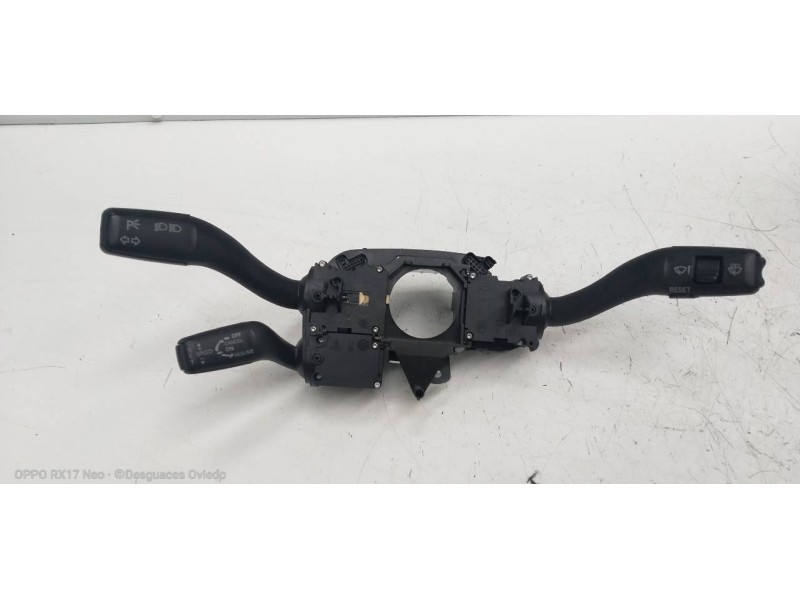 Recambio de mando luces para audi a6 berlina (4f2) 2.0 tfsi referencia OEM IAM 4F0953549D 4F0910549A 