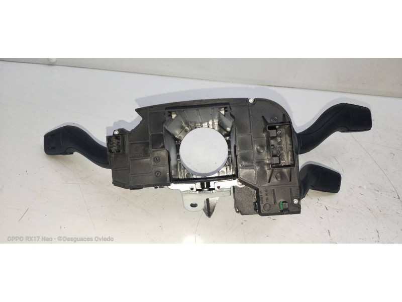 Recambio de mando luces para audi a6 berlina (4f2) 2.0 tfsi referencia OEM IAM 4F0953549D 4F0910549A 