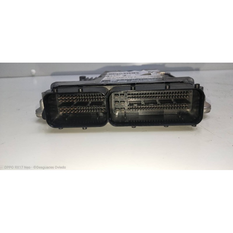 Recambio de centralita motor uce para audi a6 berlina (4f2) 2.0 tfsi referencia OEM IAM 0261S02466 4F2907115 4F2910115F 