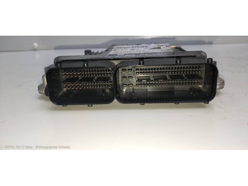 Recambio de centralita motor uce para audi a6 berlina (4f2) 2.0 tfsi referencia OEM IAM 0261S02466 4F2907115 4F2910115F 