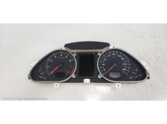 Recambio de cuadro instrumentos para audi a6 berlina (4f2) 2.0 tfsi referencia OEM IAM 503001720100  
