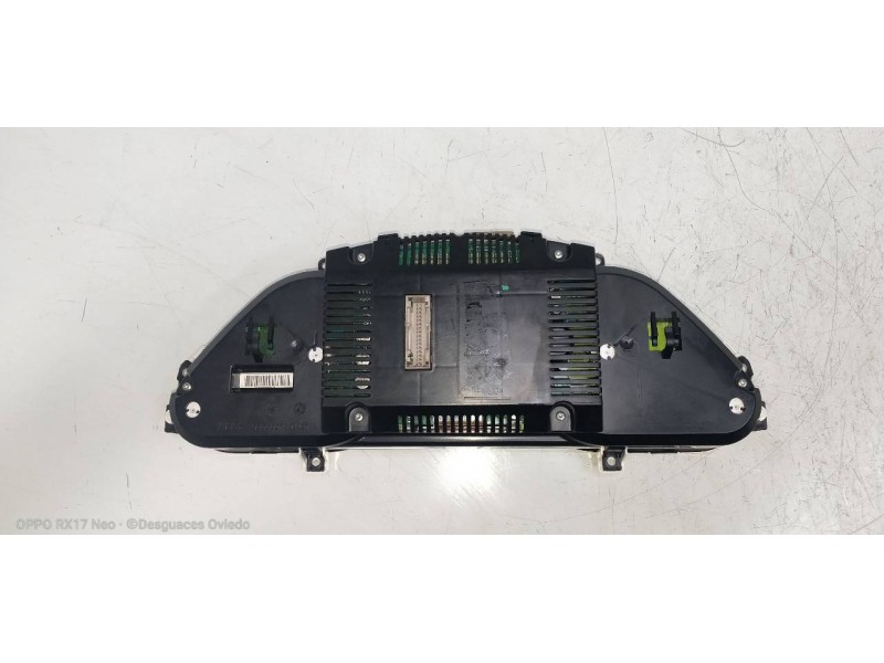 Recambio de cuadro instrumentos para audi a6 berlina (4f2) 2.0 tfsi referencia OEM IAM 503001720100  