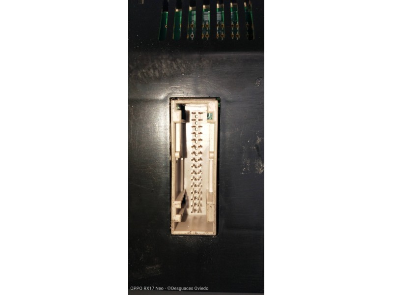 Recambio de cuadro instrumentos para audi a6 berlina (4f2) 2.0 tfsi referencia OEM IAM 503001720100  