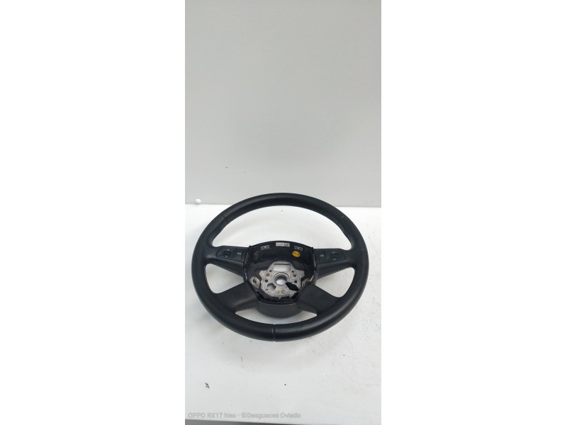 Recambio de volante para audi a6 berlina (4f2) 2.0 tfsi referencia OEM IAM 4F0419091DB  